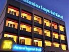 фото отеля Antonius Imperial Hotel