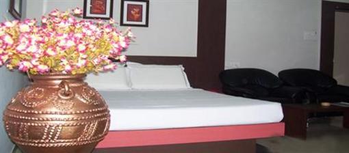 фото отеля Hotel Miland Palace