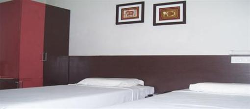 фото отеля Hotel Miland Palace