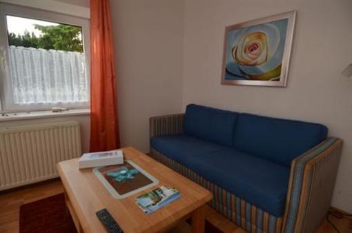 фото отеля Appartementhaus Schleiblick