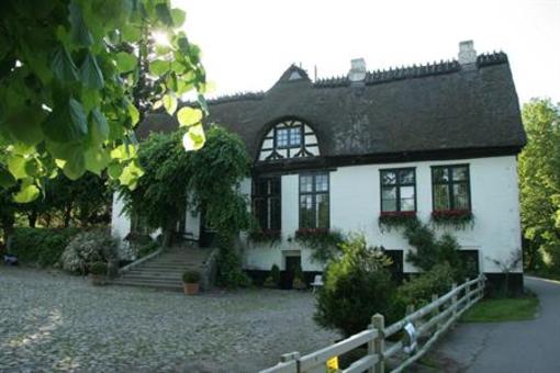 фото отеля Appartementhaus Schleiblick