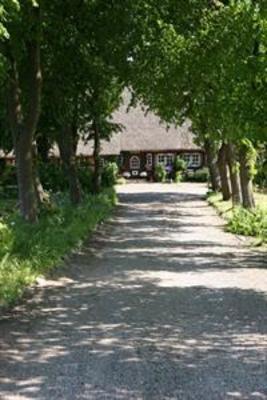 фото отеля Appartementhaus Schleiblick