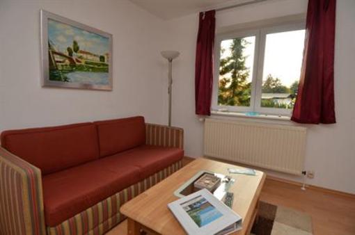 фото отеля Appartementhaus Schleiblick