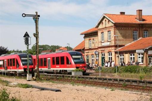 фото отеля Appartementhaus Schleiblick