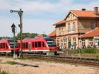 фото отеля Appartementhaus Schleiblick
