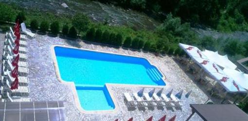 фото отеля Family Hotel Enica