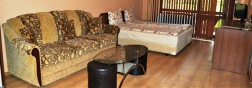 фото отеля Family Hotel Enica