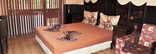 фото отеля Family Hotel Enica