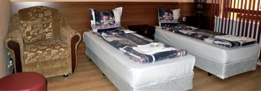 фото отеля Family Hotel Enica