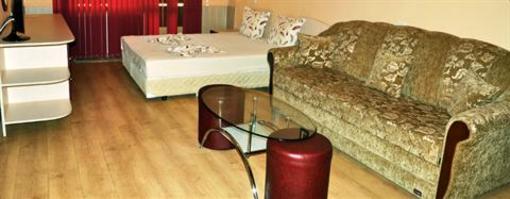 фото отеля Family Hotel Enica