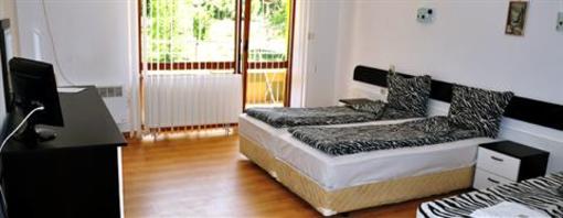 фото отеля Family Hotel Enica
