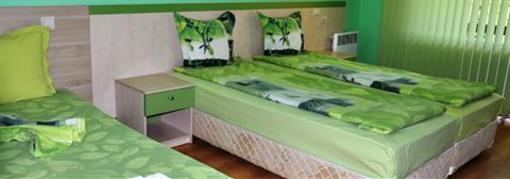 фото отеля Family Hotel Enica