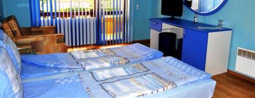фото отеля Family Hotel Enica