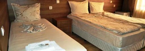 фото отеля Family Hotel Enica