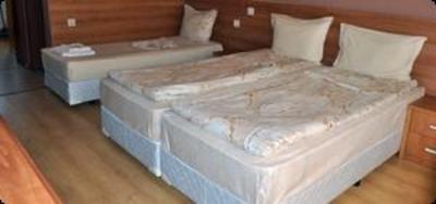 фото отеля Family Hotel Enica