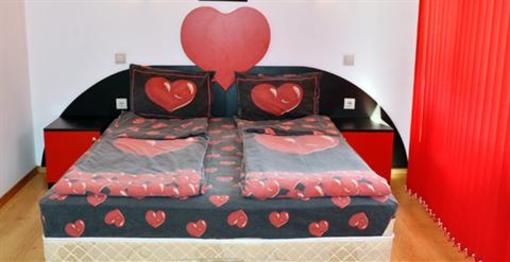 фото отеля Family Hotel Enica
