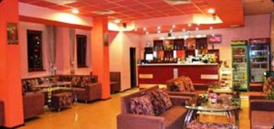 фото отеля Family Hotel Enica