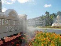 Beso Del Sol Resort