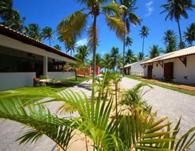 фото отеля Pousada Vila Cobe