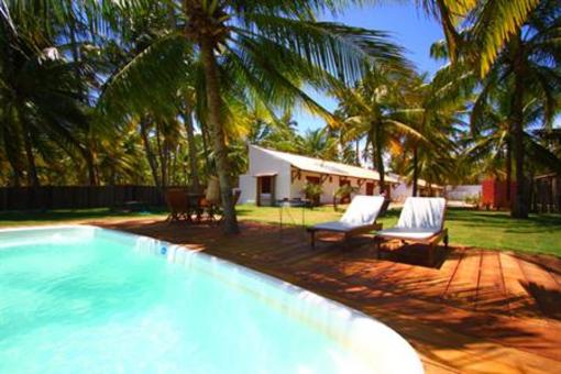 фото отеля Pousada Vila Cobe