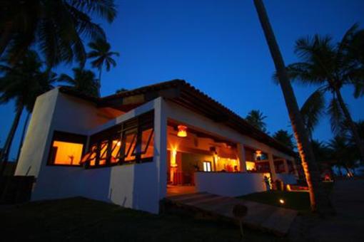 фото отеля Pousada Vila Cobe