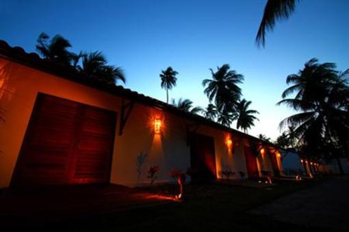 фото отеля Pousada Vila Cobe