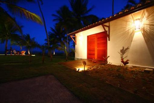 фото отеля Pousada Vila Cobe