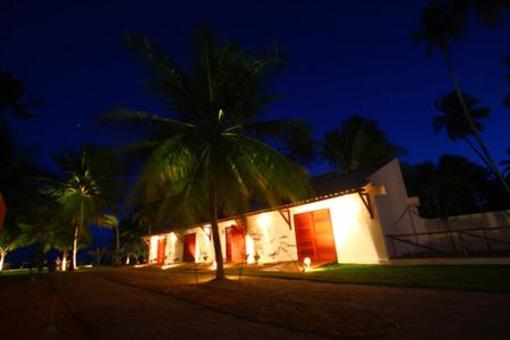фото отеля Pousada Vila Cobe