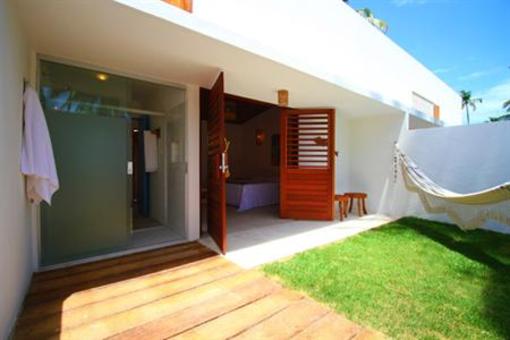 фото отеля Pousada Vila Cobe