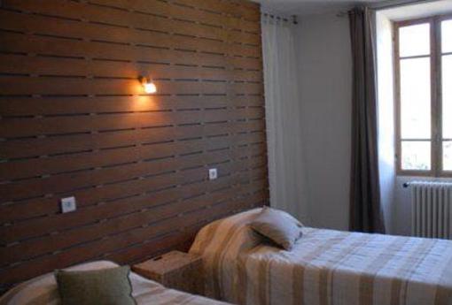 фото отеля Hotel Valdeblore