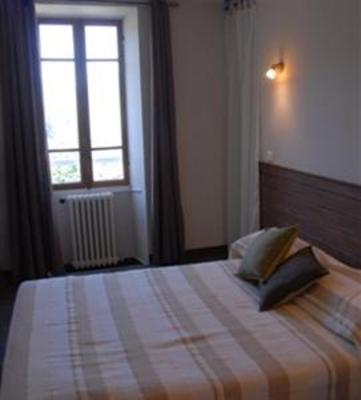фото отеля Hotel Valdeblore