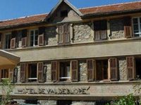 Hotel Valdeblore