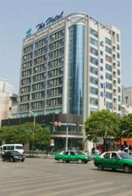 фото отеля Ruihui Fashion Hotel