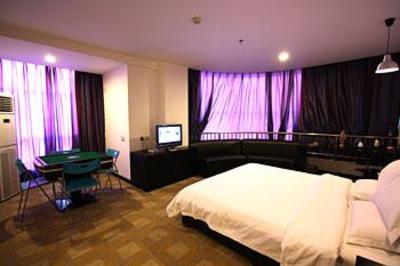 фото отеля Ruihui Fashion Hotel