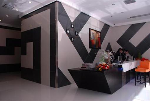 фото отеля Ruihui Fashion Hotel