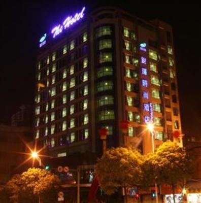 фото отеля Ruihui Fashion Hotel