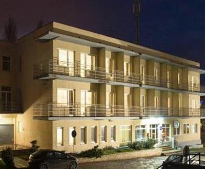 фото отеля Hotel Dom Turysty Miramar