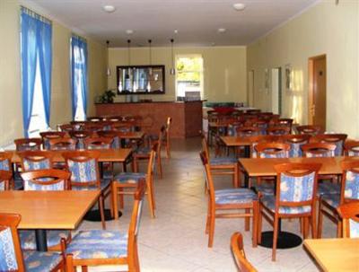 фото отеля Hotel Dom Turysty Miramar