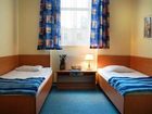 фото отеля Hotel Dom Turysty Miramar