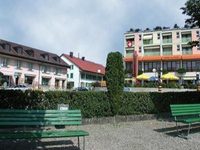 Hotel de Ville Broc