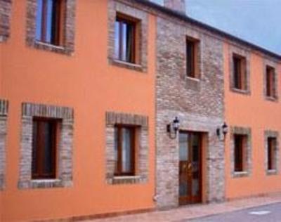 фото отеля Hotel Le Corti