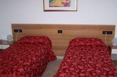 фото отеля Hotel Le Corti