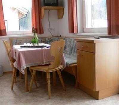 фото отеля Ferienwohnungen Schantl