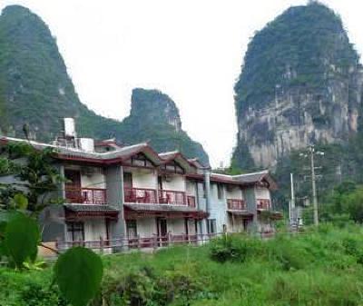 фото отеля Dragon River Retreat