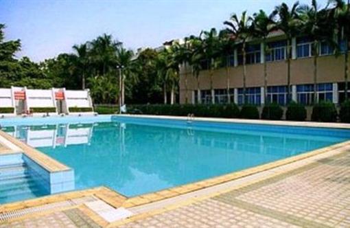 фото отеля Guest House Hotel Downtown Shenzhen