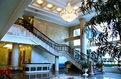 фото отеля Guest House Hotel Downtown Shenzhen