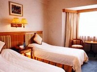 Guest House Hotel Downtown Shenzhen Guest House Hotel Downtown Shenzhen