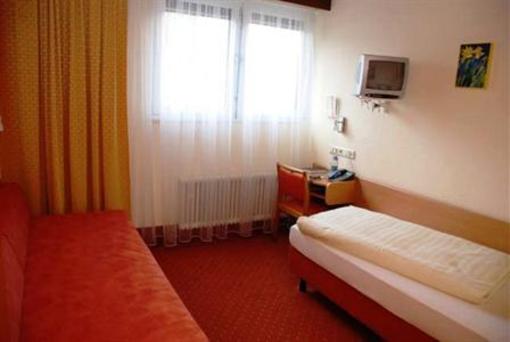 фото отеля Hotel Ruppert
