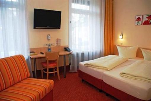 фото отеля Hotel Ruppert