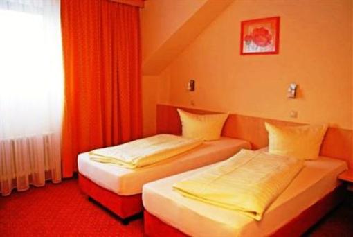 фото отеля Hotel Ruppert